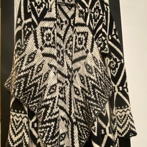 Cardigan - Knox Rose